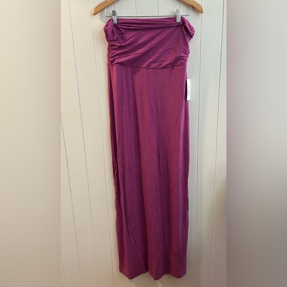 JustFab Tube Dress